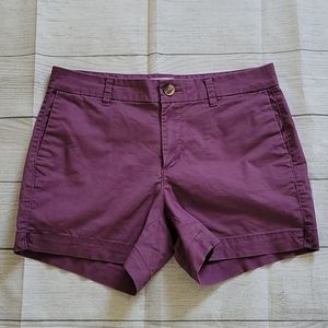 Old Navy Everyday Shorts Size 4